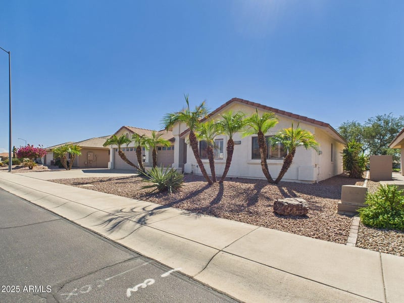 2222 Yellow Wood Dr, Mesa, AZ 85209