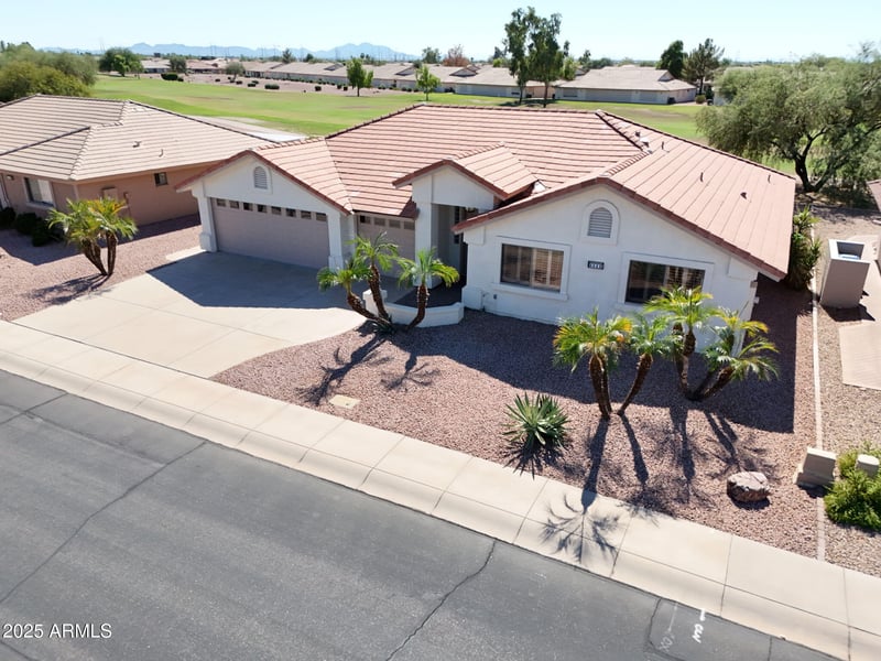 2222 Yellow Wood Dr, Mesa, AZ 85209