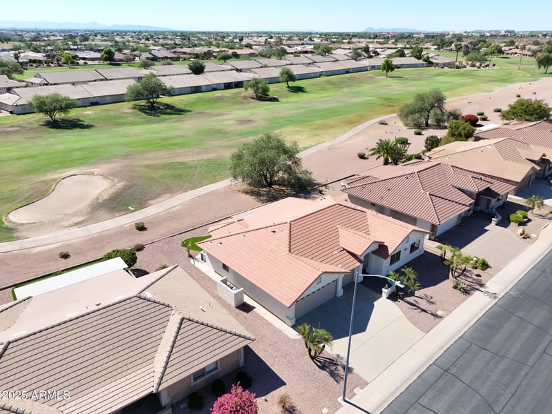 2222 Yellow Wood Dr, Mesa, AZ 85209