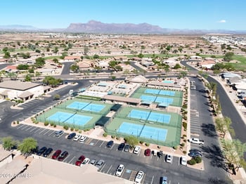 2222 Yellow Wood Dr, Mesa, AZ 85209