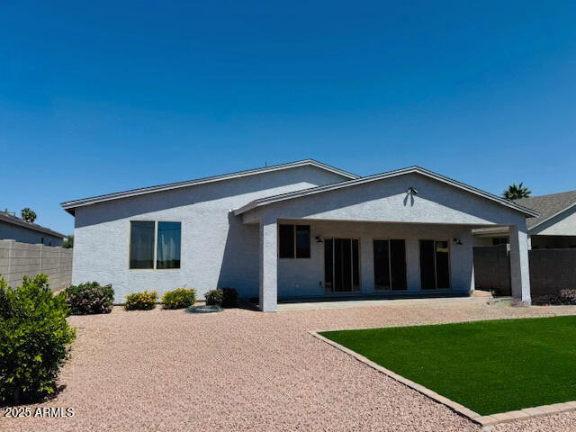 22220 208th St, Queen Creek, AZ 85142
