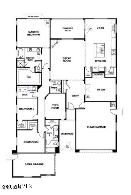 22220 E Desert Hills Ct, Queen Creek, AZ 85142