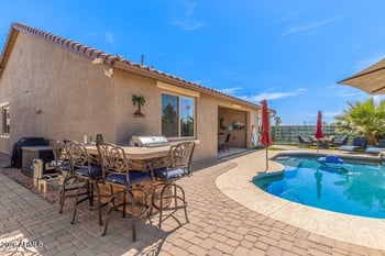 22220 E Desert Hills Ct, Queen Creek, AZ 85142
