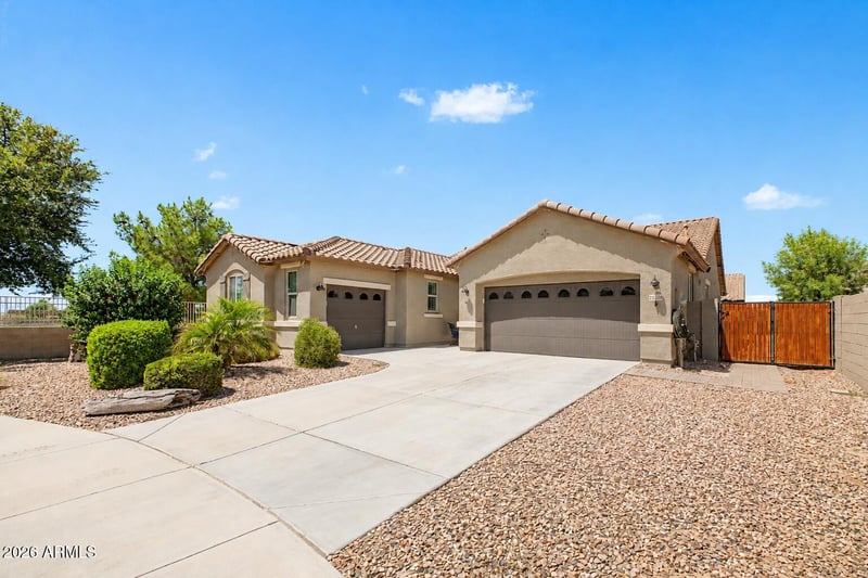 22220 E Desert Hills Ct, Queen Creek, AZ 85142