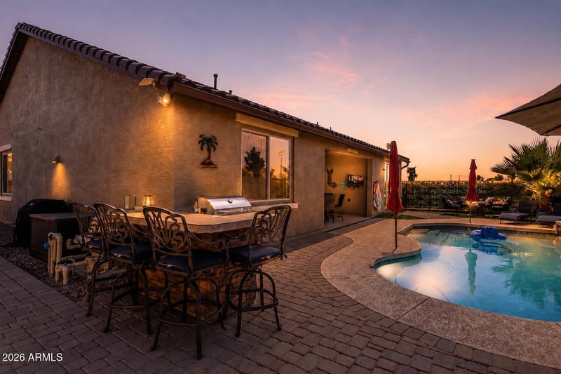 22220 E Desert Hills Ct, Queen Creek, AZ 85142