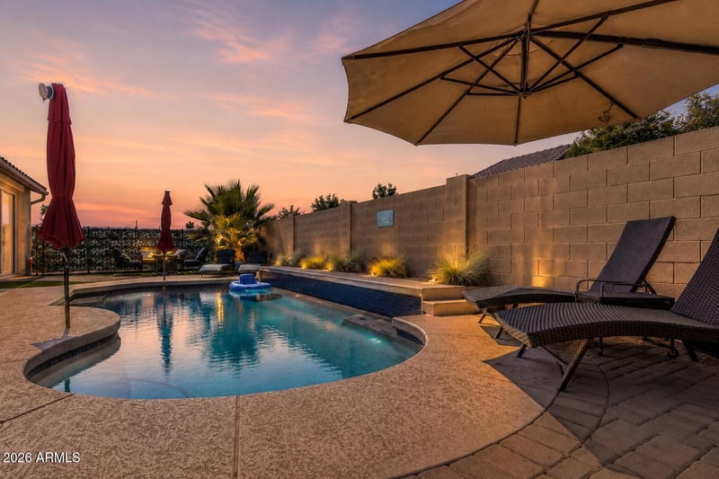 22220 E Desert Hills Ct, Queen Creek, AZ 85142