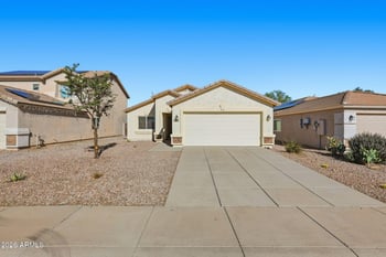 22220 Yavapai St, Buckeye, AZ 85326