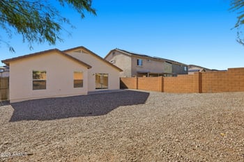 22220 Yavapai St, Buckeye, AZ 85326