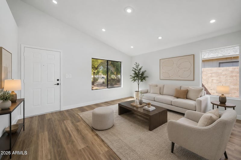 22221 N 31st Dr, Phoenix, AZ 85027