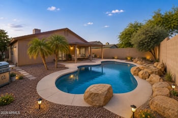 22221 N 31st Dr, Phoenix, AZ 85027