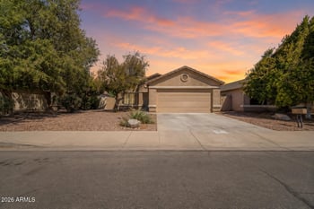 22221 N 31st Dr, Phoenix, AZ 85027