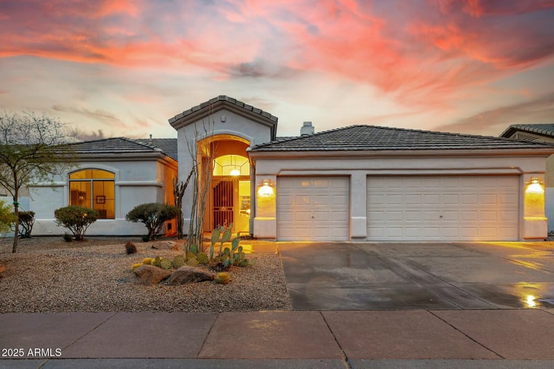 22222 N 54th Way, Phoenix, AZ 85054