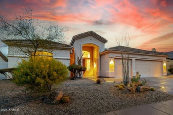 22222 N 54th Way, Phoenix, AZ 85054