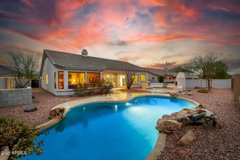 22222 N 54th Way, Phoenix, AZ 85054
