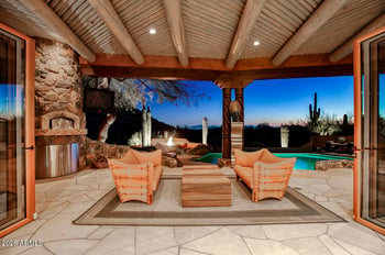 22222 Via Ventosa --, Scottsdale, AZ 85255