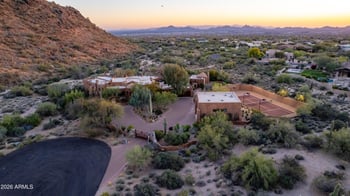 22222 Via Ventosa --, Scottsdale, AZ 85255