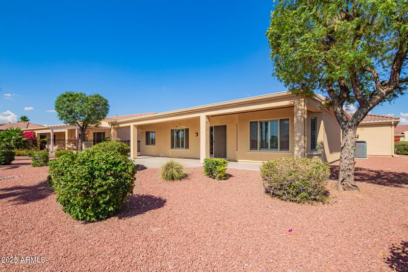 22222 Pedregosa Dr, Sun City West, AZ 85375