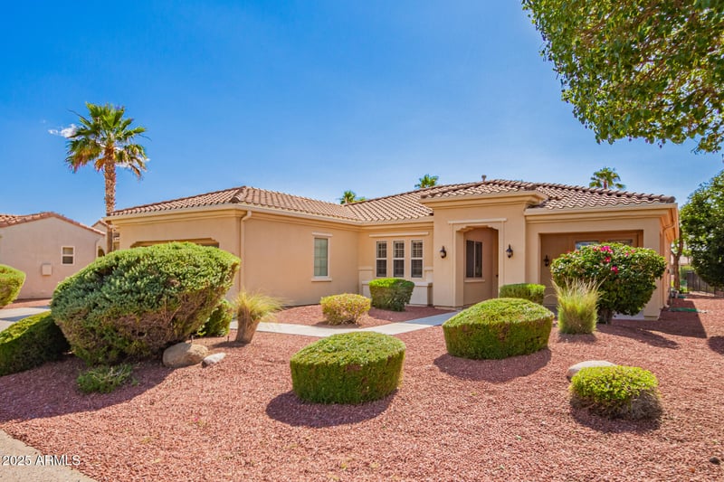 22222 Pedregosa Dr, Sun City West, AZ 85375