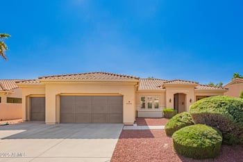 22222 Pedregosa Dr, Sun City West, AZ 85375