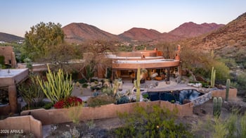 22222 Via Ventosa --, Scottsdale, AZ 85255