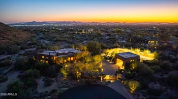 22222 Via Ventosa --, Scottsdale, AZ 85255