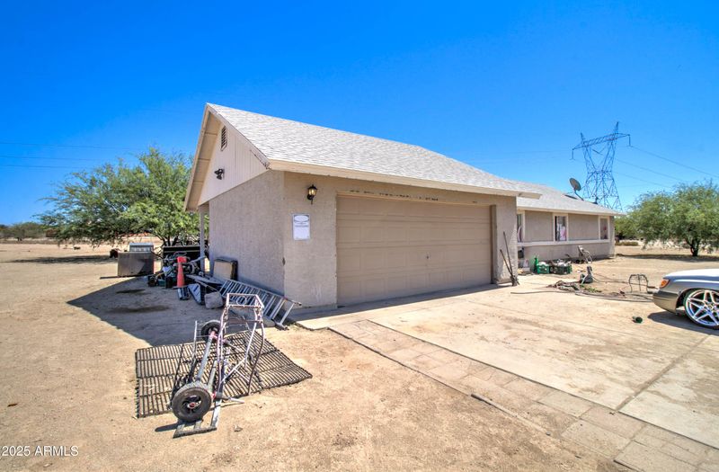 22222 W Lower Buckeye Rd, Buckeye, AZ 85326
