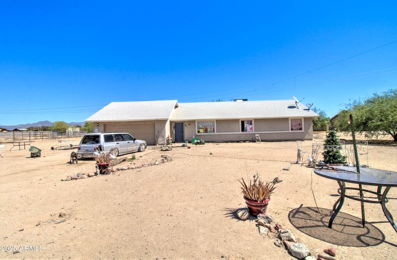 22222 W Lower Buckeye Rd, Buckeye, AZ 85326