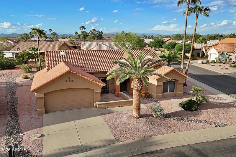 22224 N Cheyenne Dr, Sun City West, AZ 85375