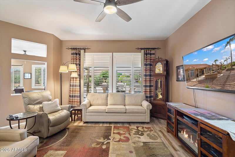22224 N Cheyenne Dr, Sun City West, AZ 85375