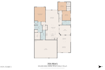 22224 Sunset Dr, Maricopa, AZ 85139