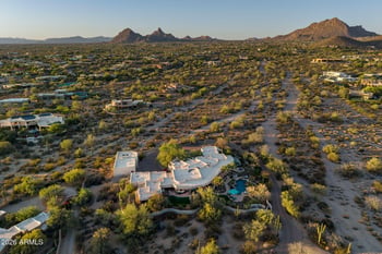22225 Dobson Rd, Scottsdale, AZ 85255