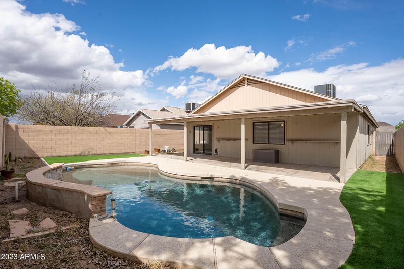 22226 N 32nd Ave, Phoenix, AZ 85027