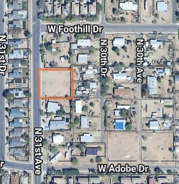 22227 31st Ave #-, Phoenix, AZ 85027