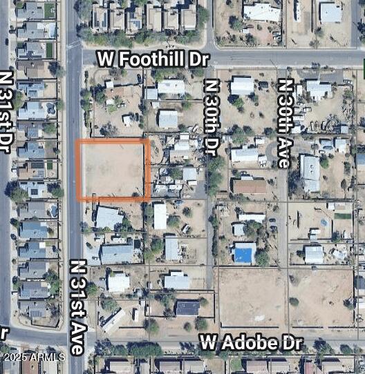 22227 31st Ave #-, Phoenix, AZ 85027