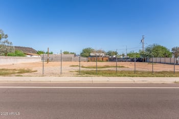 22227 31st Ave #-, Phoenix, AZ 85027