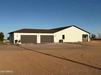 22227 Dixileta Dr, Wittmann, AZ 85361