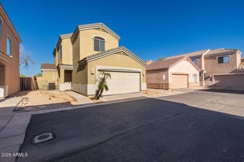 22227 N 29th Dr, Phoenix, AZ 85027