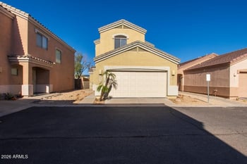 22227 N 29th Dr, Phoenix, AZ 85027