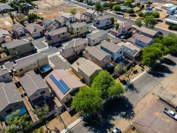 22227 N 29th Dr, Phoenix, AZ 85027