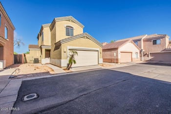 22227 N 29th Dr, Phoenix, AZ 85027