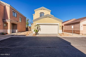 22227 N 29th Dr, Phoenix, AZ 85027