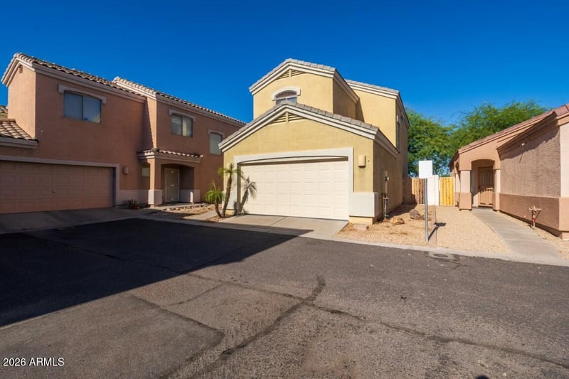 22227 N 29th Dr, Phoenix, AZ 85027