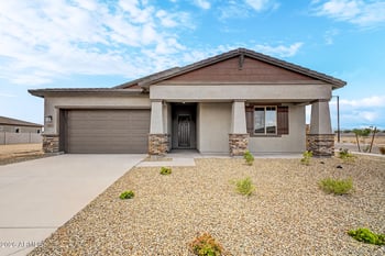 22227 W Blackhawk Dr, Surprise, AZ 85387