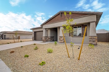 22227 W Blackhawk Dr, Surprise, AZ 85387