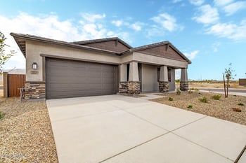 22227 W Blackhawk Dr, Surprise, AZ 85387