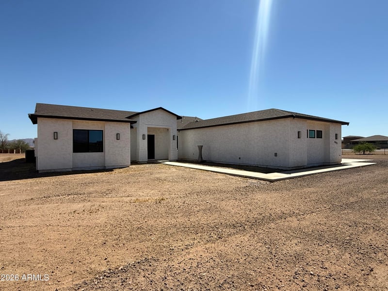 22227 W Dixileta Dr, Wittmann, AZ 85361