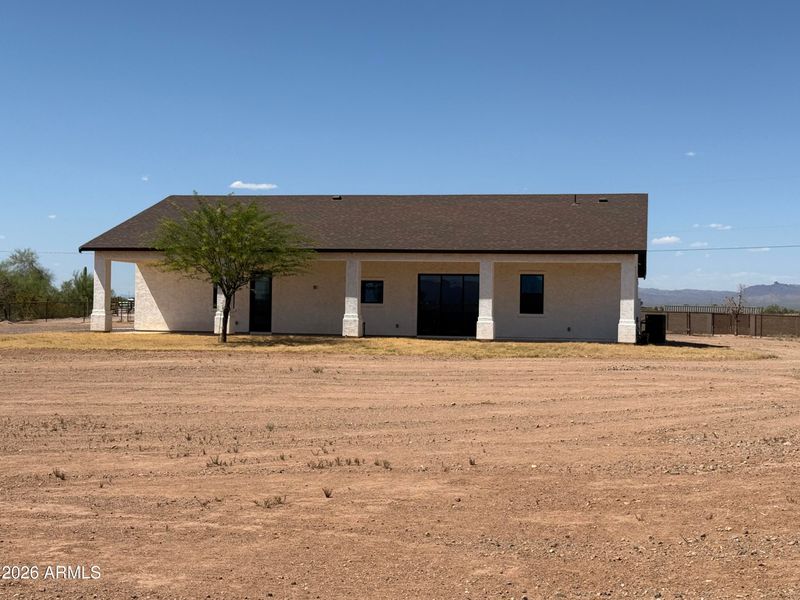 22227 W Dixileta Dr, Wittmann, AZ 85361