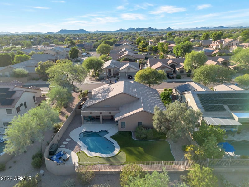 22229 41st St, Phoenix, AZ 85050