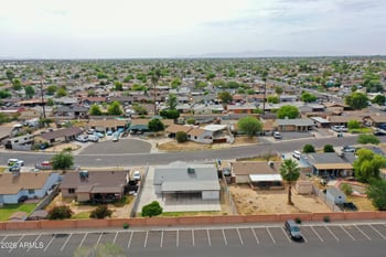 2223 47th Ave, Phoenix, AZ 85035