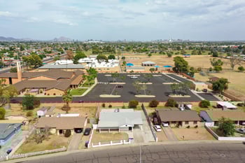 2223 47th Ave, Phoenix, AZ 85035